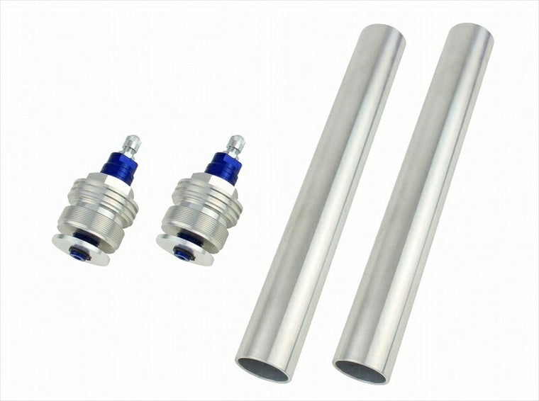 POSHFAITH｜ポッシュフェイス イニシャルアジャスター ブルー コウキ BANDIT400｜019065-01