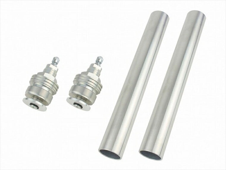 POSHFAITH｜ポッシュフェイス イニシャルアジャスター シルバー コウキ BANDIT400｜019065-03