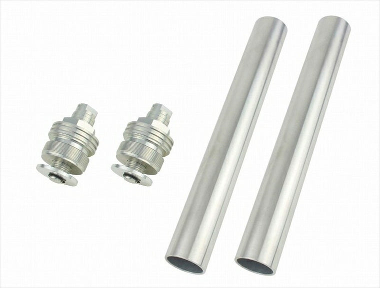 POSHFAITH｜ポッシュフェイス イニシャルA.J.タイプ2 シルバー BANDITコウキ｜019066-03