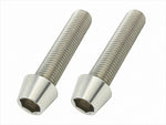 POSHFAITH｜ポッシュフェイス テ-パ-キャップボルトセット M10X45 P-1.25／2PCS｜911045-T2