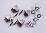 POSHフェイス スリムシャープ SLV／ORG TW200 -98 《ポッシュフェイス 023046-13》◇Cr◇プロト品番P024-0893メーカー品番023046-13