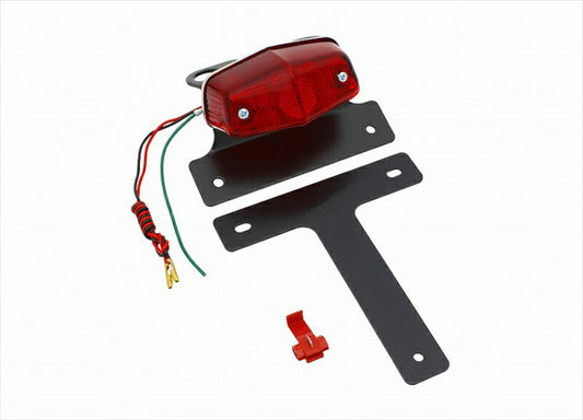 POSHFAITH｜ポッシュフェイス フェンダーレスキット ルーカス FTR223 -08｜59090