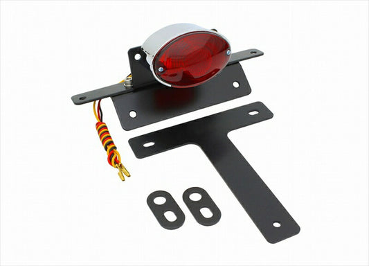 POSHFAITH｜ポッシュフェイス フェンダーレスキットTYPE2 ミニキャッツ TW200E／225 -07｜023090-02