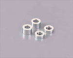 POSHFAITH｜ポッシュフェイス メカニックユース ユニバーサルカラーセット M6 t＝1mm 10PCS｜300106