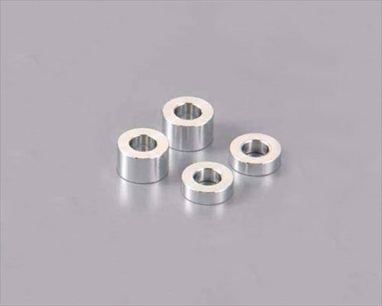 POSHFAITH｜ポッシュフェイス メカニックユース ユニバーサルカラーセット M6 t＝3mm 10PCS｜300306