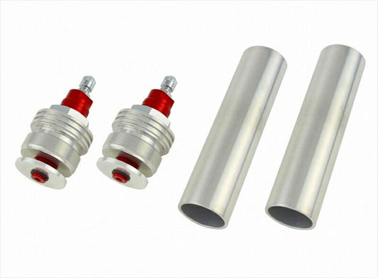 POSHFAITH｜ポッシュフェイス イニシャルアジャスター レッド ZEPHYR750｜030065-02