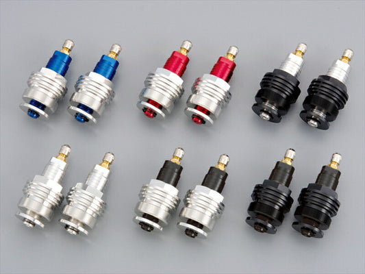 POSHFAITH｜ポッシュフェイス イニシャルアジャスター チタン V-MAX-92｜027065-11