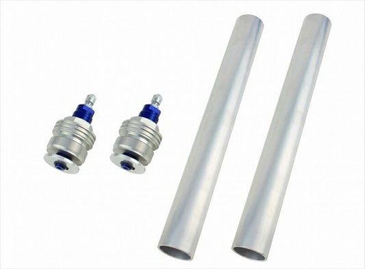 POSHFAITH｜ポッシュフェイス イニシャルアジャスター ブルー BANDIT400V｜020065-01