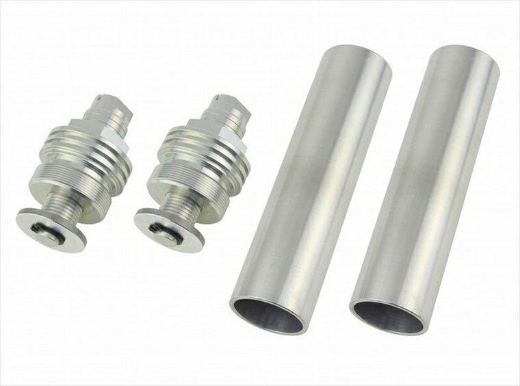 POSHFAITH｜ポッシュフェイス イニシャルA.J.タイプ2 シルバー 90-SRX4／6｜017078-03