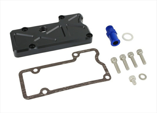 POSHFAITH｜ポッシュフェイス ブリーザープレート ブラック ZEPHYR1100／RS -06｜032019-06