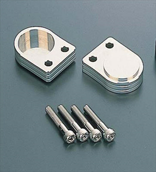 POSHFAITH｜ポッシュフェイス ポジションアップスペーサー SLV GPZ900R｜033060-03