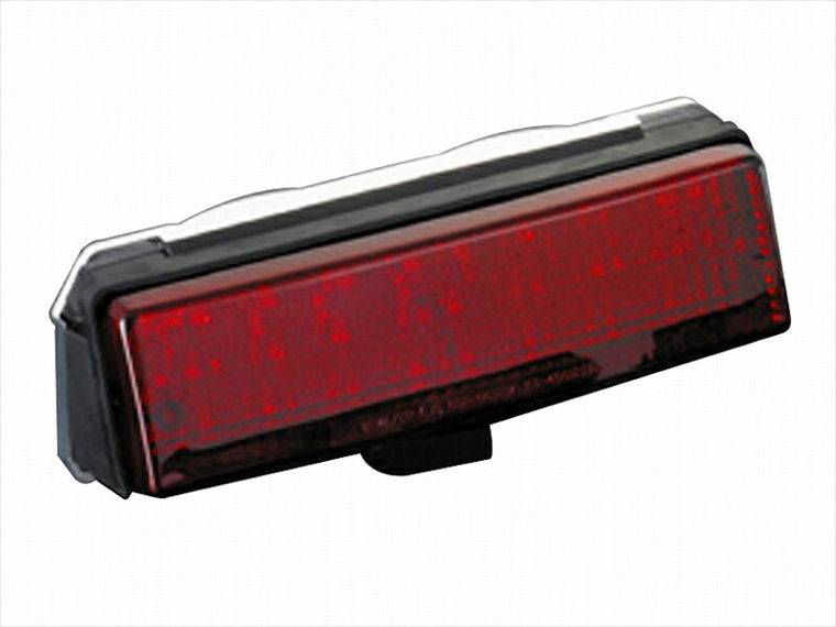 POSHFAITH｜ポッシュフェイス LEDテールランプ レッド GPZ900R｜033190-90