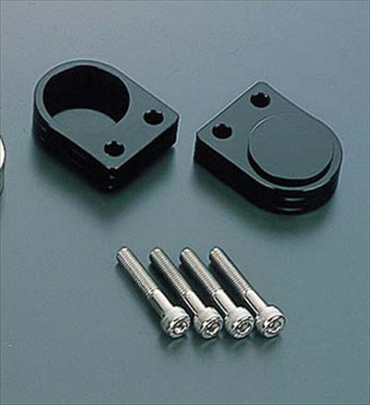 POSHFAITH｜ポッシュフェイス ポジションアップスペーサー BLK GPZ900R｜033060-06