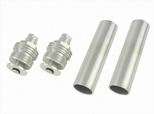 POSHFAITH｜ポッシュフェイス イニシャルA.J.タイプ2 シルバー ZEPHYR750｜030066-03