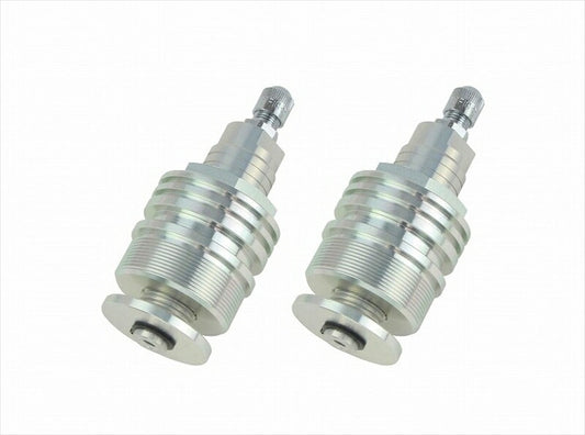 POSHFAITH｜ポッシュフェイス イニシャルA.J.タイプ2 シルバー V-MAX-92｜027066-03