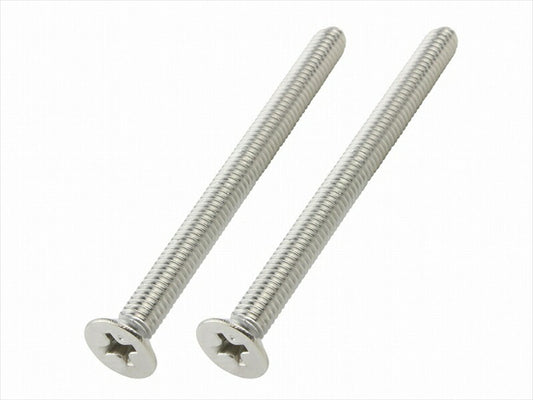 POSHFAITH｜ポッシュフェイス サラビス M4X50 2PCS｜990450-S2