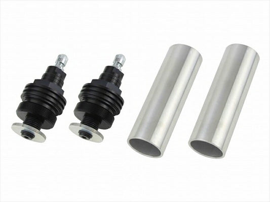 POSHFAITH｜ポッシュフェイス イニシャルアジャスター タイプ1 ブラック W650／800 11-16｜041665-06