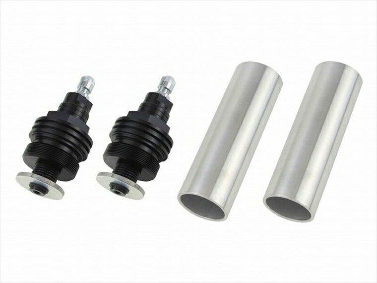 POSHFAITH｜ポッシュフェイス イニシャルアジャスター タイプ1 ブラック W650／800 11-16｜041665-06