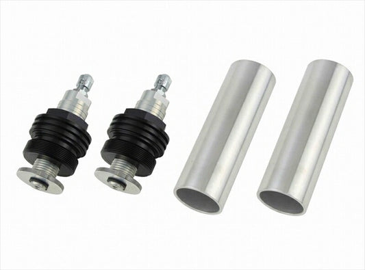 POSHFAITH｜ポッシュフェイス イニシャルアジャスター タイプ1 シルバー W650／800 11-16｜041665-03