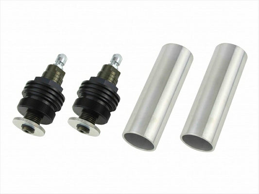 POSHFAITH｜ポッシュフェイス イニシャルアジャスター タイプ1 チタン W650／800 11-16｜041665-11