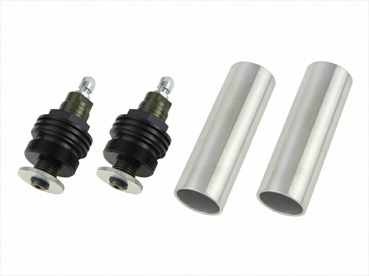 POSHFAITH｜ポッシュフェイス イニシャルアジャスター タイプ1 チタン W650／800 11-16｜041665-11