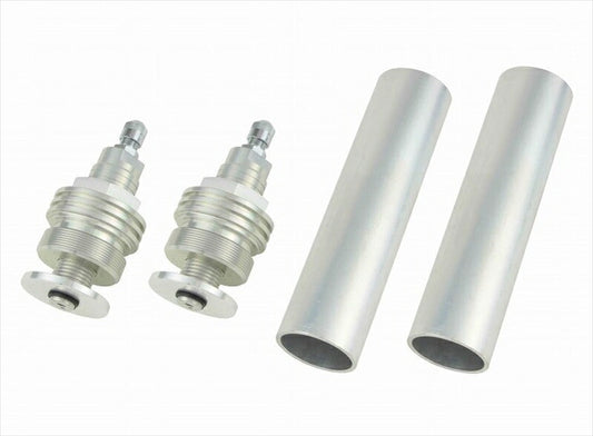 POSHFAITH｜ポッシュフェイス イニシャルアジャスター シルバー W400｜042065-03