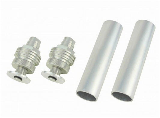 POSHFAITH｜ポッシュフェイス イニシャルA.J.タイプ2 シルバー W400｜042066-03