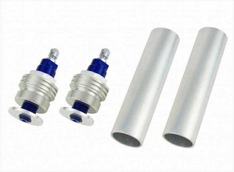 POSHFAITH｜ポッシュフェイス イニシャルアジャスター ブルー W400｜042065-01