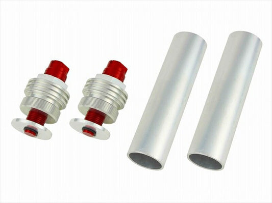 POSHFAITH｜ポッシュフェイス イニシャルA.J.タイプ2 レッド W400｜042066-02