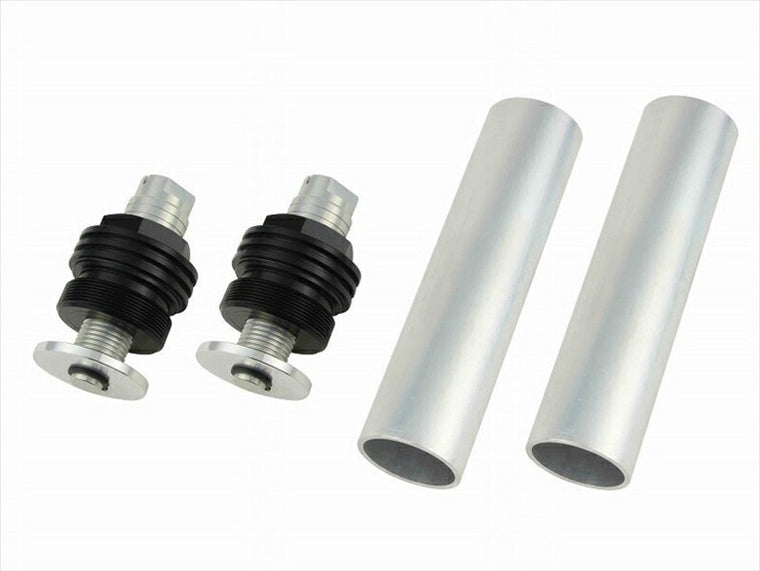 POSHFAITH｜ポッシュフェイス イニシャルA.JT2 ブラック／シルバー W400｜042666-03