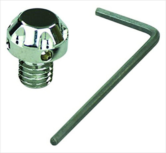 POSHFAITH｜ポッシュフェイス ナサタイプミラーアナウメ M8メッキ M8｜811