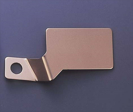 POSHFAITH｜ポッシュフェイス テンプメーターステータイプ2 ブルー RIGHT｜500076-01