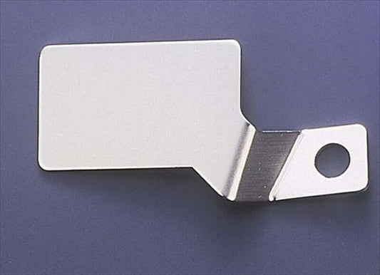 POSHFAITH｜ポッシュフェイス テンプメーターステータイプ2 ブラック LEFT｜500077-06