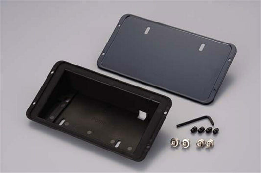 POSHFAITH｜ポッシュフェイス ライセンスボックスアタッチメント ココセコムヨウ｜500200-06