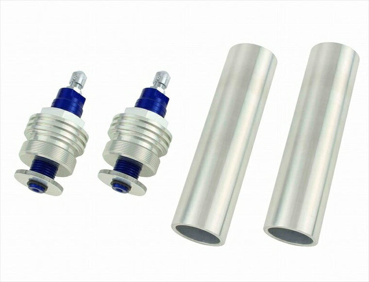 POSHFAITH｜ポッシュフェイス イニシャルアジャスター ブルー ZEPHYR400｜031065-01