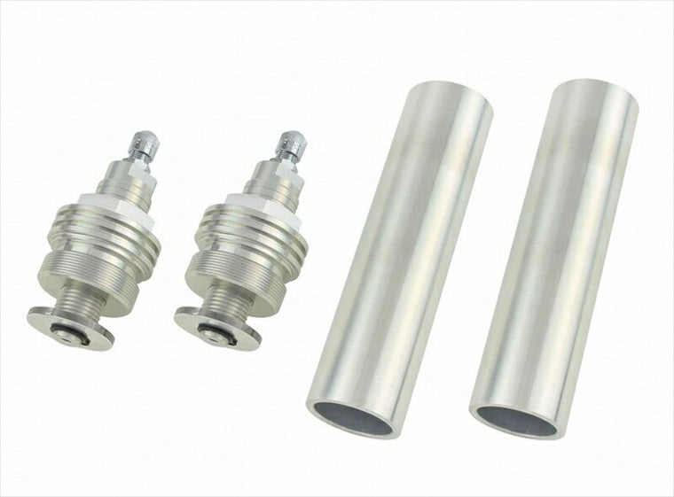 POSHFAITH｜ポッシュフェイス イニシャルアジャスター シルバー ZEPHYR400｜031065-03