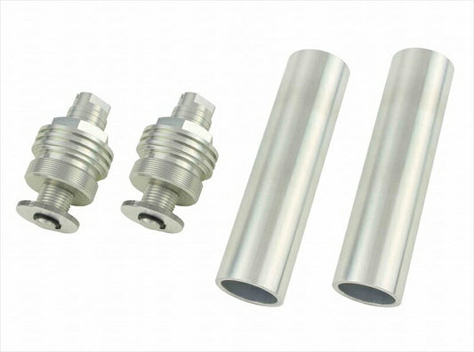 POSHFAITH｜ポッシュフェイス イニシャルA.J.タイプ2 シルバー ZEPHYR400｜031066-03