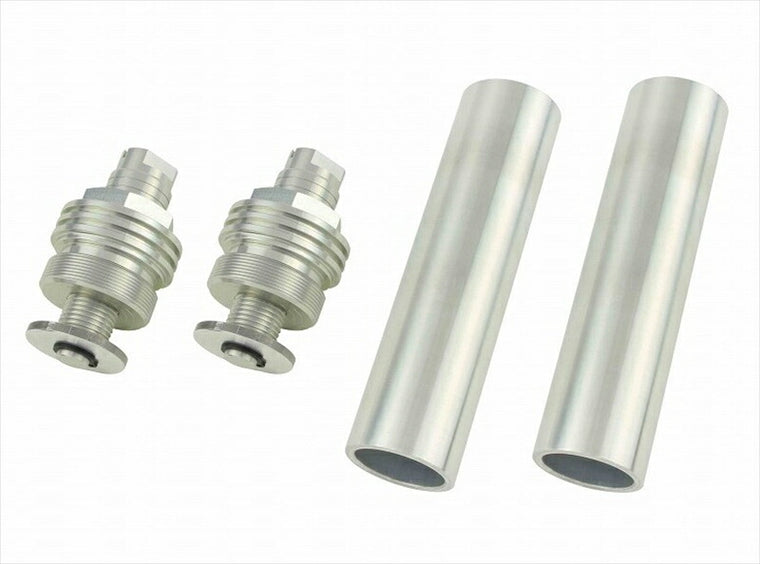 POSHFAITH｜ポッシュフェイス イニシャルA.J.タイプ2 シルバー ZEPHYR400｜031066-03