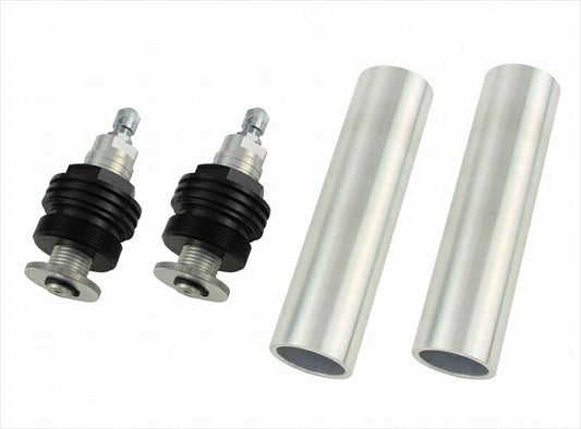 POSHFAITH｜ポッシュフェイス イニシャルアジャスター BLK／SLV ZEPHYR400｜031665-03