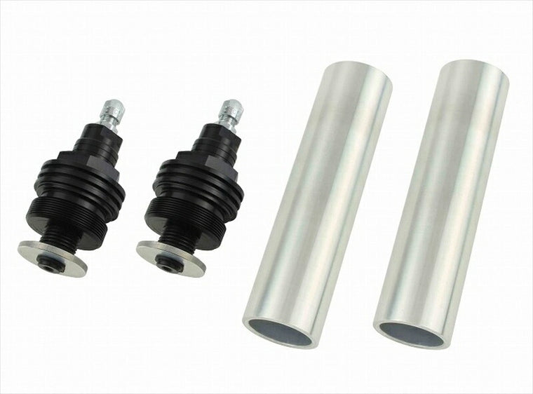 POSHFAITH｜ポッシュフェイス イニシャルアジャスター BLK／BLK ZEPHYR400｜031665-06