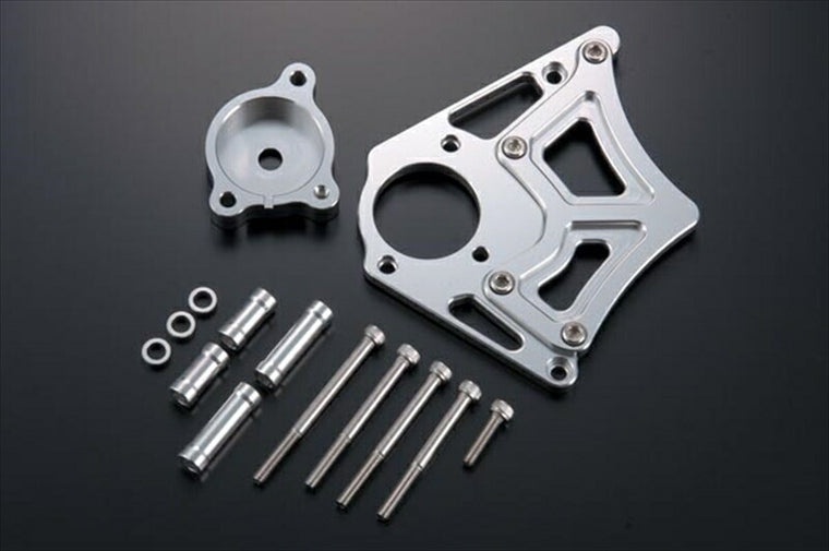 POSHFAITH｜ポッシュフェイス スプロケットカバー CB1300SF 98-04／X-4／CB1300SB｜053201-03