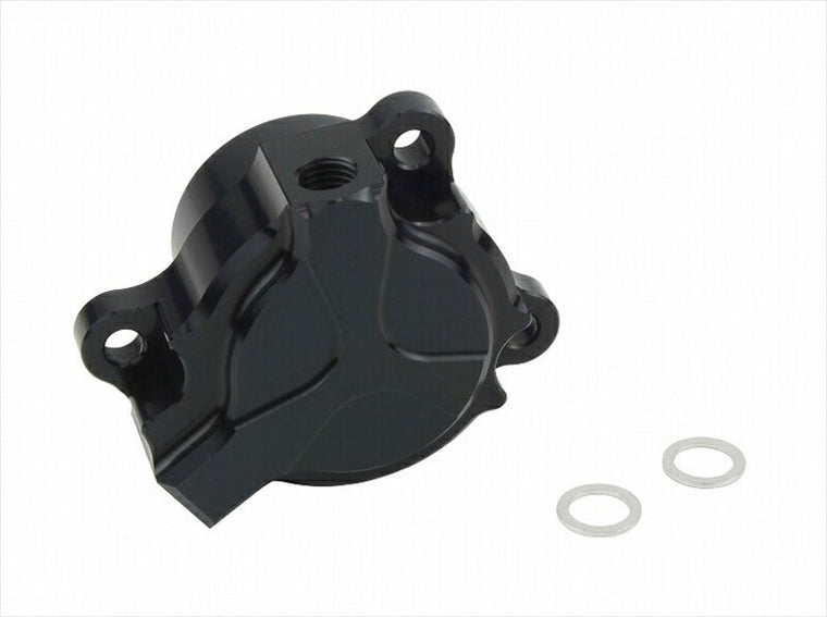 POSHFAITH｜ポッシュフェイス ビレットクラッチレリーズ BLK CB1300SF｜053205-06