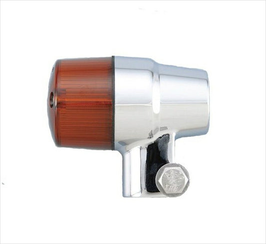 POSHFAITH｜ポッシュフェイス キャストSバイクミニウインカーキット オレンジ ZRX1200R 01-03｜071532-33