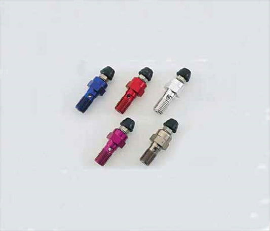 POSHFAITH｜ポッシュフェイス エアフリーボルト1.25S（ブルー） アールズ｜550006-01