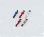 POSHFAITH｜ポッシュフェイス エアフリーボルト1.25W（レッド） アールズ｜550004-02