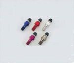 POSHFAITH｜ポッシュフェイス エアフリーボルト1.25S（ブラック） アールズ｜550006-06