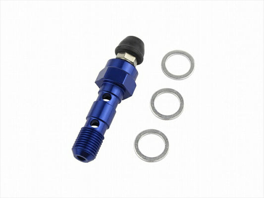 POSHFAITH｜ポッシュフェイス エアフリーボルト1.00W（ブルー） アールズ｜550008-01