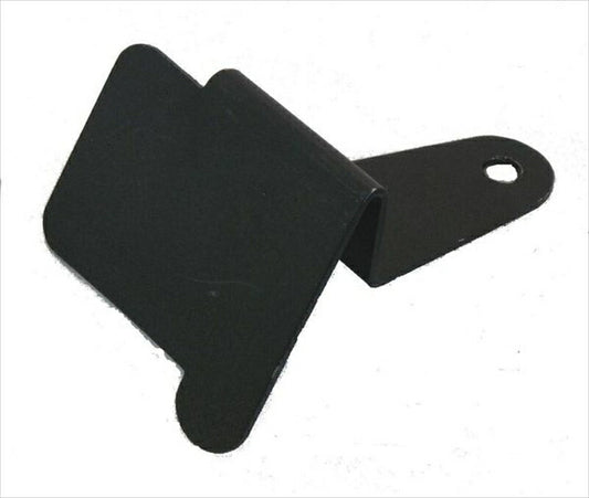 POSHFAITH｜ポッシュフェイス ETCアンテナマウントステー TYPE-1／ブラック ユニバーサル｜500178-06