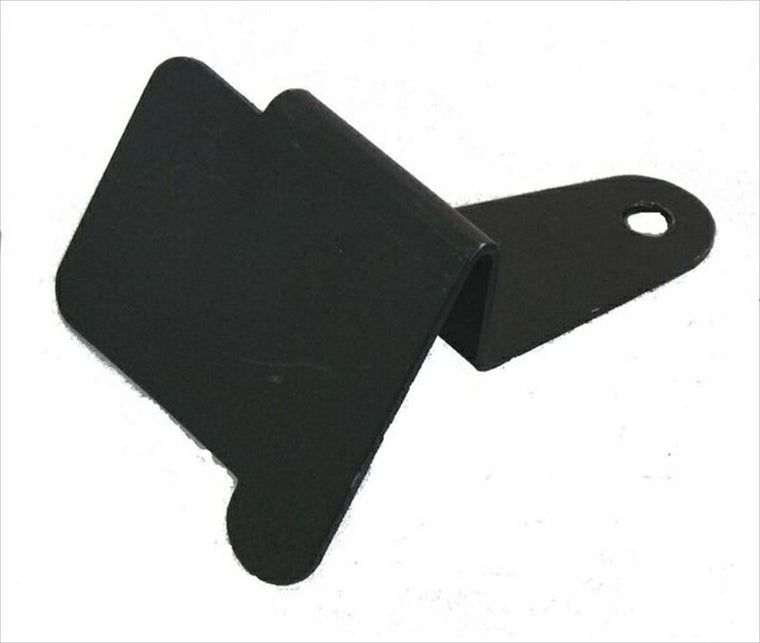 POSHFAITH｜ポッシュフェイス ETCアンテナマウントステー TYPE-1／ブラック ユニバーサル｜500178-06