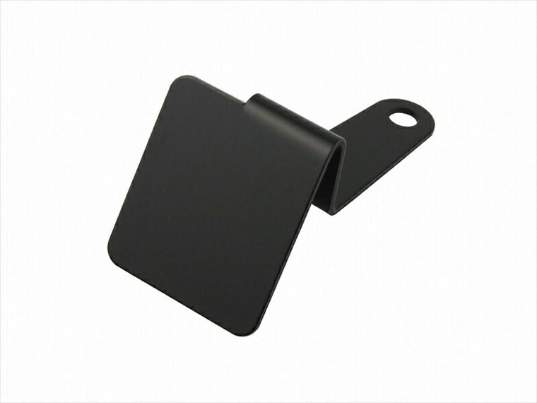 POSHFAITH｜ポッシュフェイス ETCアンテナマウントステー TYPE-2／ブラック ユニバーサル｜500179-06